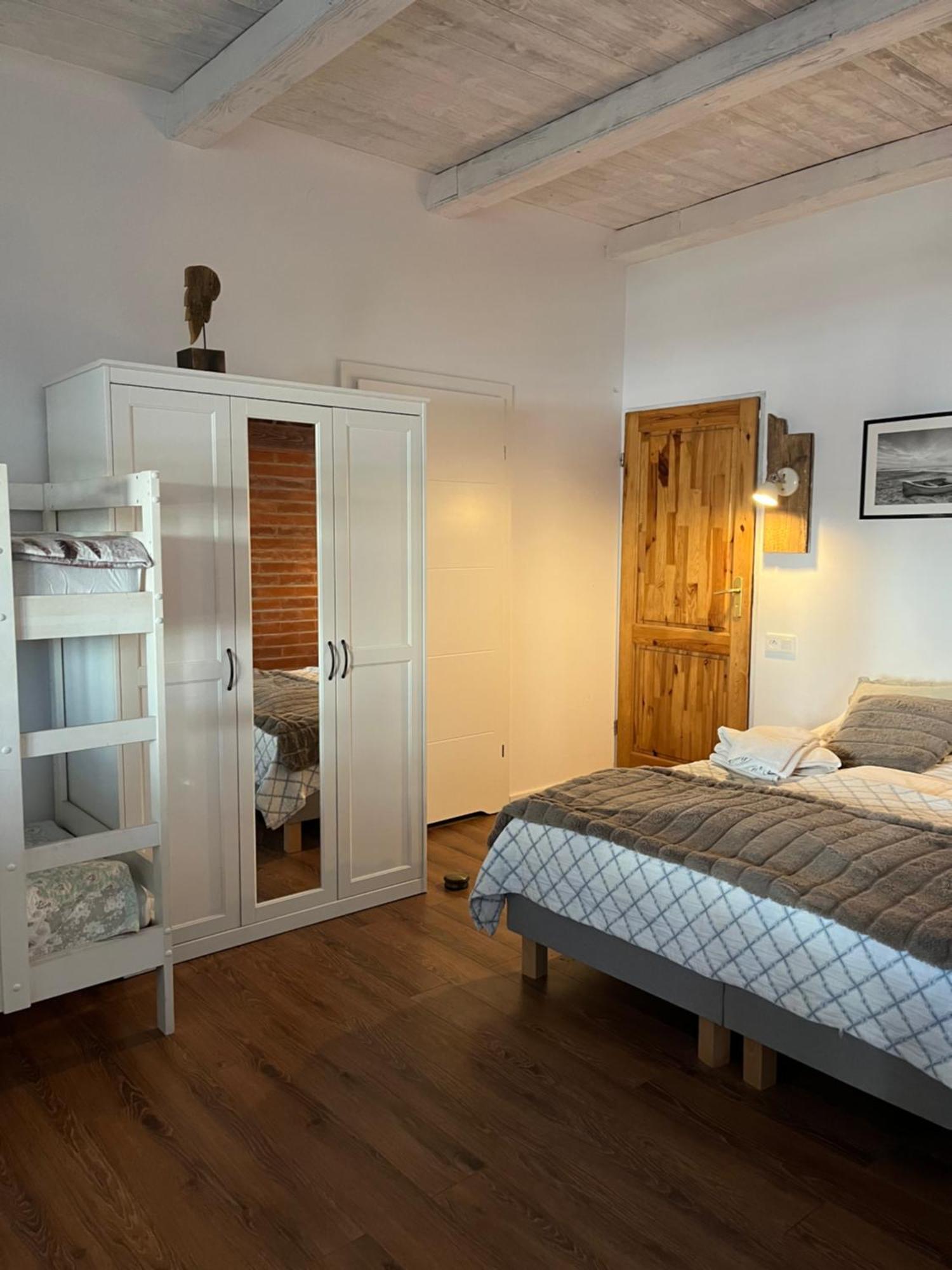Gosciniec Strzecha Hotel Katy Rybackie Bagian luar foto
