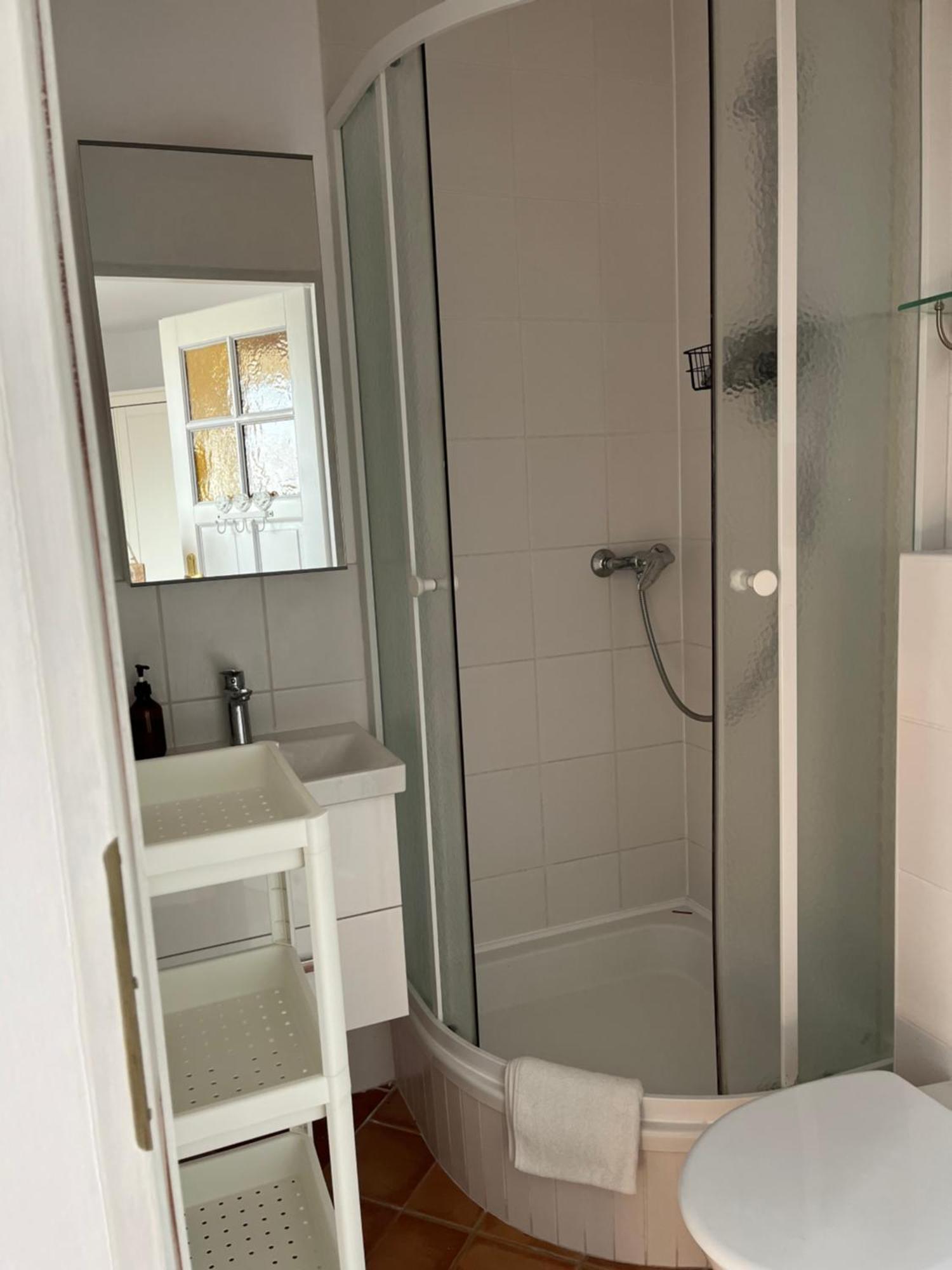 Gosciniec Strzecha Hotel Katy Rybackie Bagian luar foto