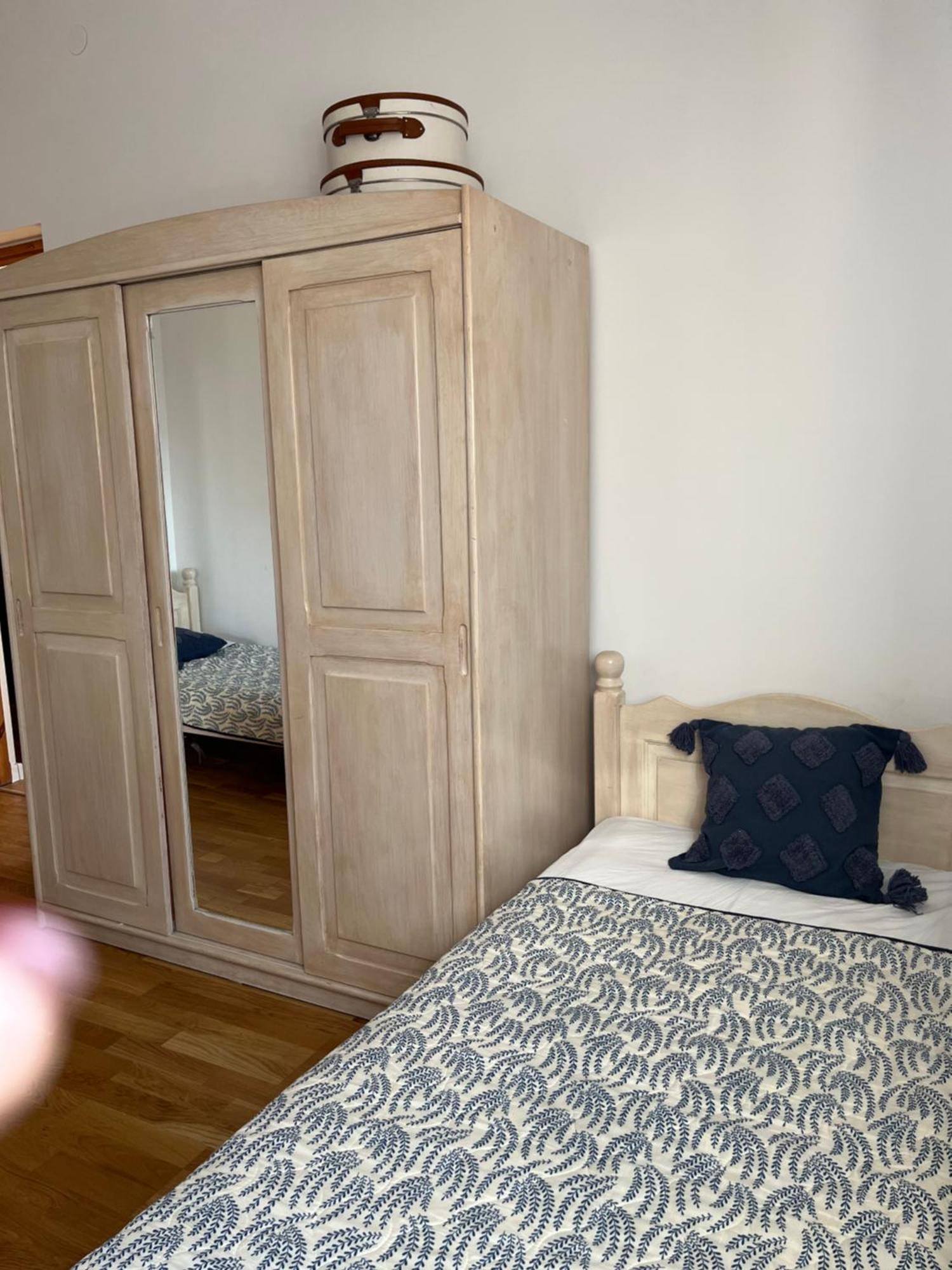 Gosciniec Strzecha Hotel Katy Rybackie Bagian luar foto